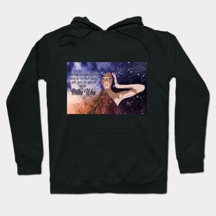 Milky Way Hoodie